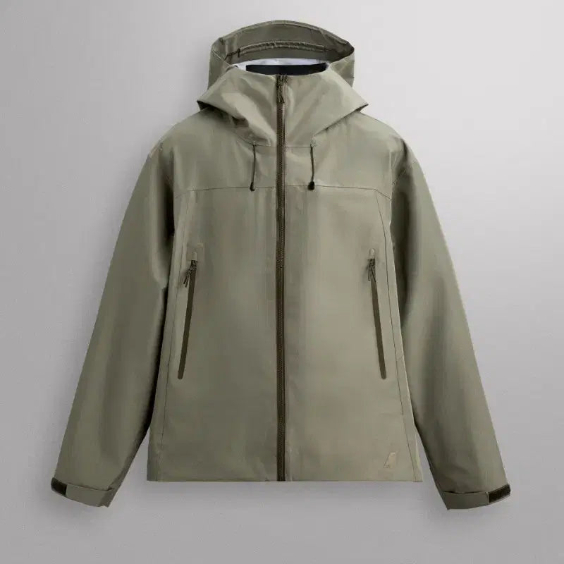 [BUNJANG] Zara Athleticz Waterproof Technical Sport Jacket M / (새상품)자라 애슬레틱 Athleticz 워터프루프 테크니컬 스포츠 재킷 M