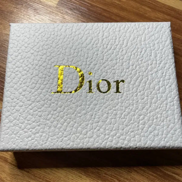 [BUNJANG] Dior Card Holder / 카드지갑