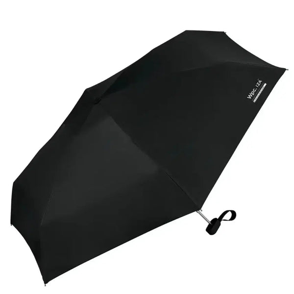 [BUNJANG] Wpc. IZA Compact Umbrella (Black) / [새상품] Wpc. IZA 컴팩트 무지 완벽암막 양산 (블랙)