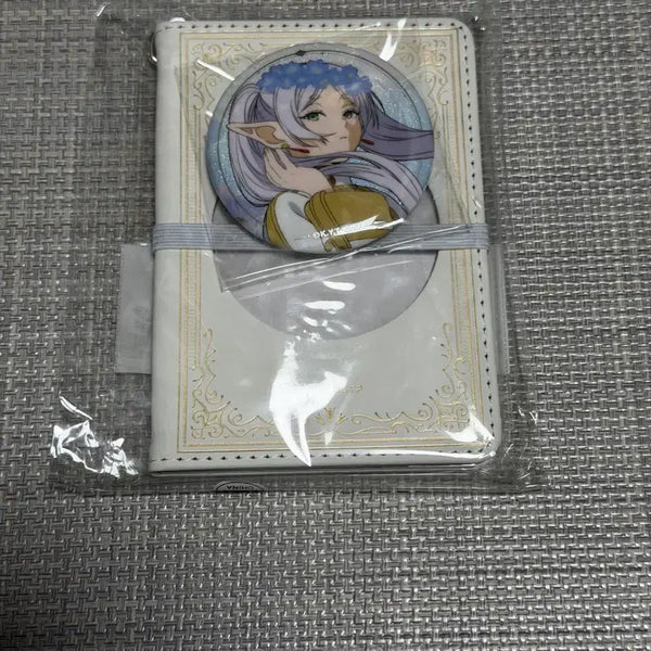 [BUNJANG] Frieren Goods Bundle / 프리렌 굿즈 일괄