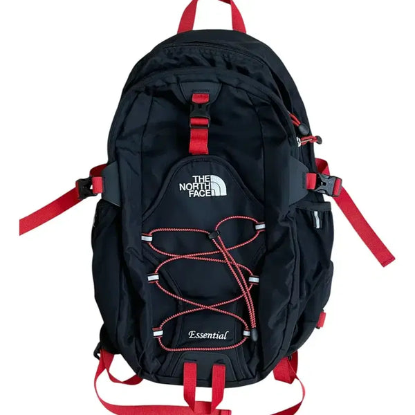 [BUNJANG] The North Face Essential Backpack / 노스페이스 에센셜 백팩