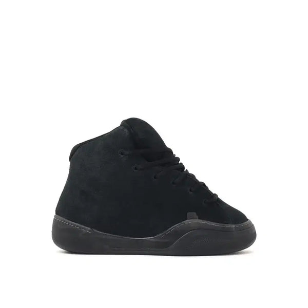[BUNJANG] ERL Vamp High Black US7 (250) / ERL 뱀프 하이 블랙 US7(250)