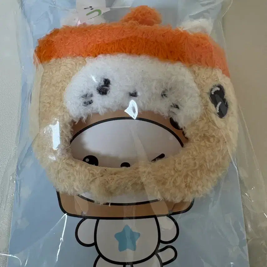 [BUNJANG] NCT WISH Bubble Nyan Hat Keyring / 엔시티위시)버블냥 모자키링