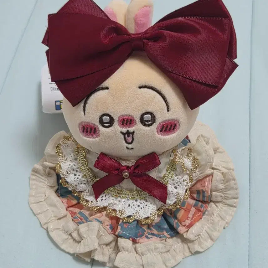 [BUNJANG] 20cm Doll Clothes / 20cm 인형 옷 양도합니다