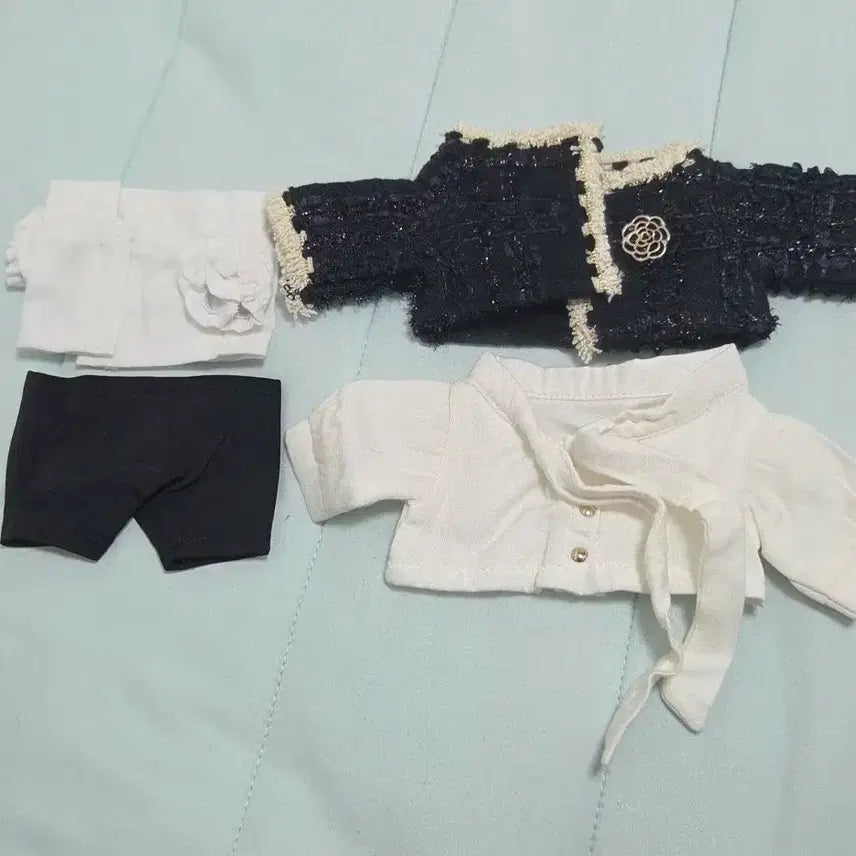 [BUNJANG] 20cm Doll Clothes / 20cm 인형 옷 양도합니다