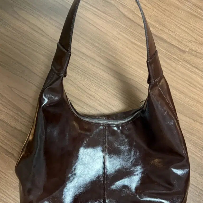 [BUNJANG] Jolly Lune Lucine Shoulder Bag / Jolly Lune 졸리 루윈 가방 숄더백