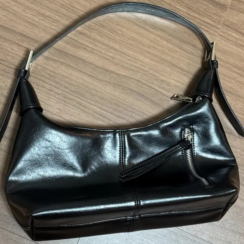 [BUNJANG] Jolly Linda Shoulder Bag / Jolly Linda 졸리 린다 가방 숄더백