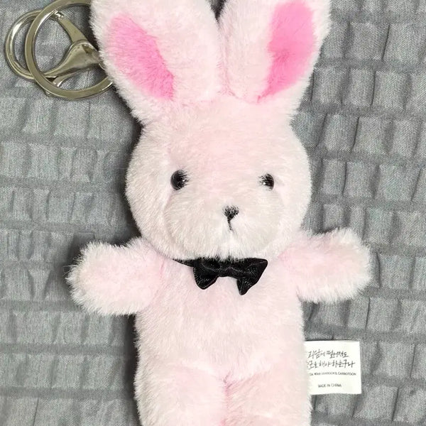 [BUNJANG] Brown & Friends Good Friend Plush Doll / 괴출 괴담출근 팝업 브라운 착한 친구 착친 인형