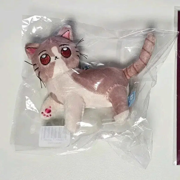[BUNJANG] Zutto Mayoi Ginger Plush / 즛토마요 생강이 누이
