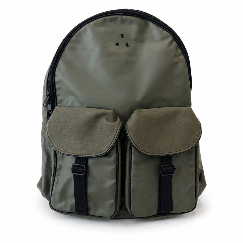 [BUNJANG] Yoshida Porter 80th Anniversary GRIPPER Daypack / [요시다포터 80주년] PORTER GRIPPER 80th ANNIVERSARY
