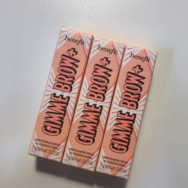 [BUNJANG] Benefit Gimme Mini Brow Pencil (1g) / 베네피트 깁미 미니 브로우(1g)