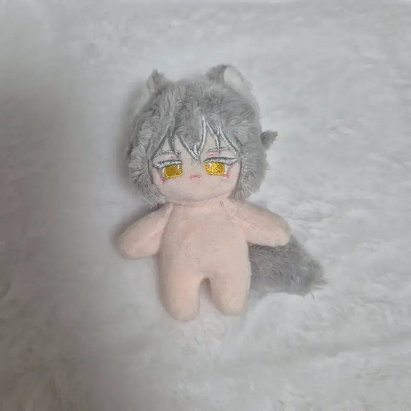 [BUNJANG] J3 Jeymoong Ghostly Commute Doll / 괴담출근 인형 j3 제이뭉 양도