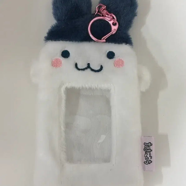 [BUNJANG] Tamagotchi Mimitchi Photocard Holder / 다마고치 미미치 포카홀더