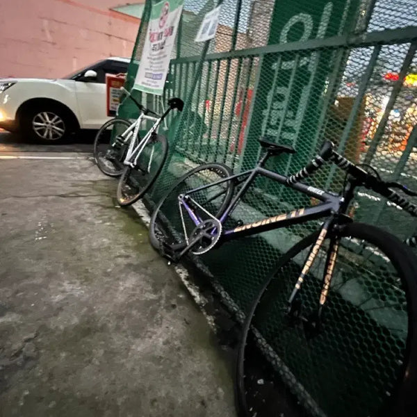 [BUNJANG] Engine11 Vortex Bicycle Frame / 엔진11볼텍스 대차 봐요
