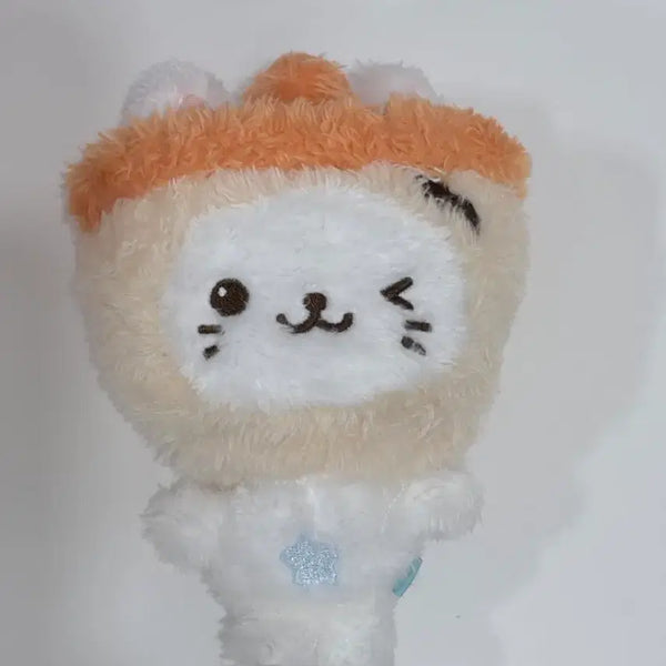 [BUNJANG] NCT WISH Yushi Bubble Nya Wish Doll / 엔시티위시 유우시 버블냥 위시돌