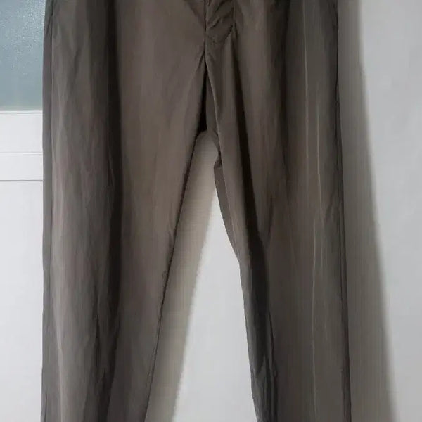[BUNJANG] Rick Owens Trousers / 릭오웬스 바지