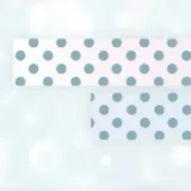 [BUNJANG] Haeplshop Dot Box Washi Tape / 해플샵 그라 도트 박 마테