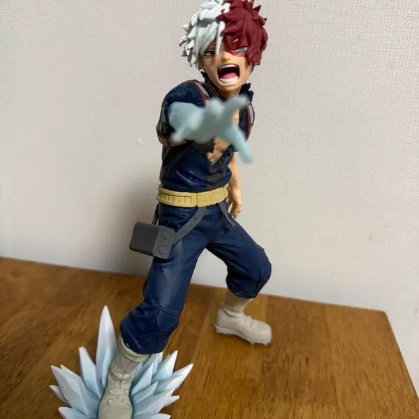 [BUNJANG] Todoroki Shoto Figure / 토도로키 피규어 급처