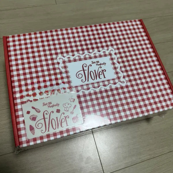[BUNJANG] fromis_9 2026 Membership Kit / 프로미스나인 2026 멤버십 키트