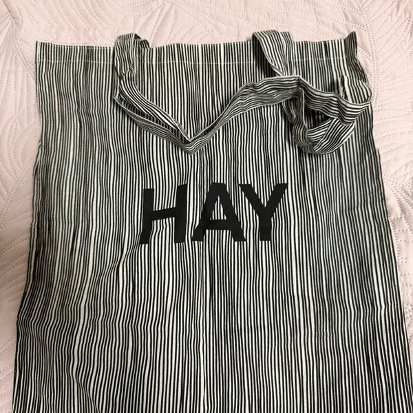 [BUNJANG] Hey! Bag Eco Bag / 헤이 에코백