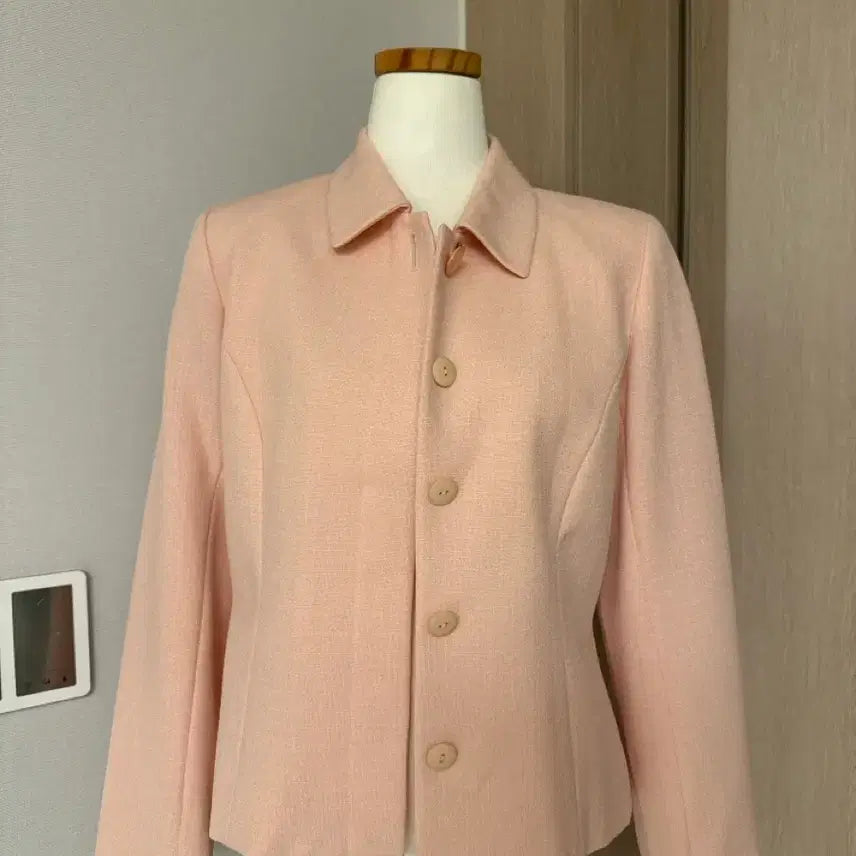 [BUNJANG] Women's Vintage Blazer (Size 55-66) / 여성 마이 자켓(55-66사이즈)