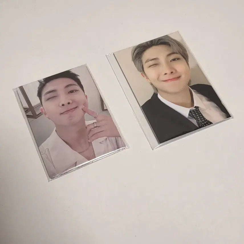 [BUNJANG] BTS Membership Photocard Bundle Set / all) 방탄 포카 일괄 멤버십 bts pc photocard Membership