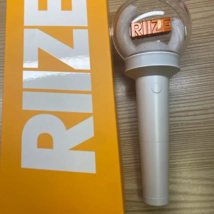 [BUNJANG] RIIZE Official Light Stick / 라이즈 응원봉