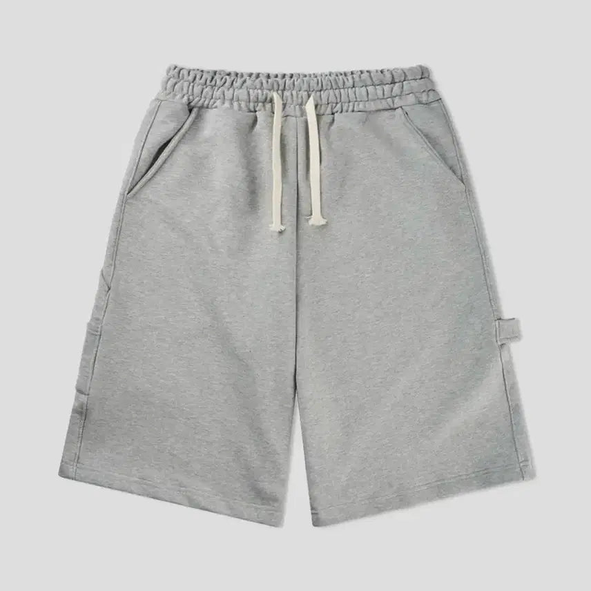 [BUNJANG] Unallered Code Carpenter Sweatpants / 어널러코드 카펜터 스웻팬츠