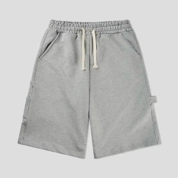 [BUNJANG] Unallered Code Carpenter Sweatpants / 어널러코드 카펜터 스웻팬츠