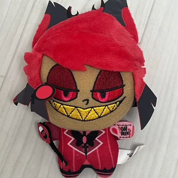 [BUNJANG] Alastor Plush Doll / 알래스터 인형 누이 (배송비포함
