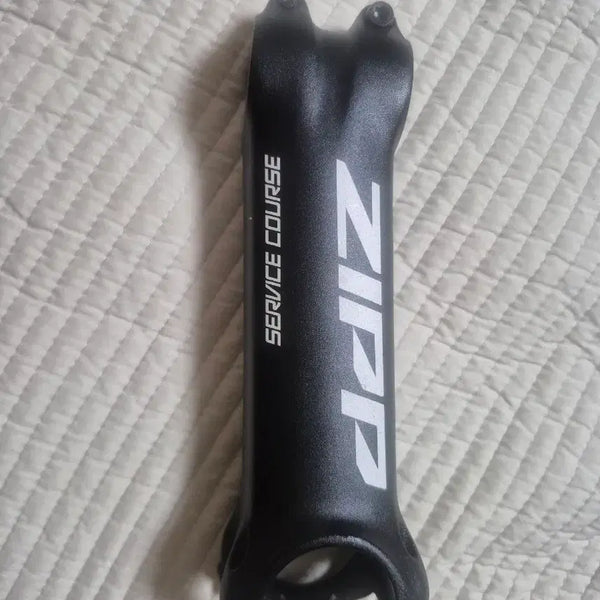 [BUNJANG] Zipp Service Course Stem 130mm / 짚 서비스 코스 스템 zipp