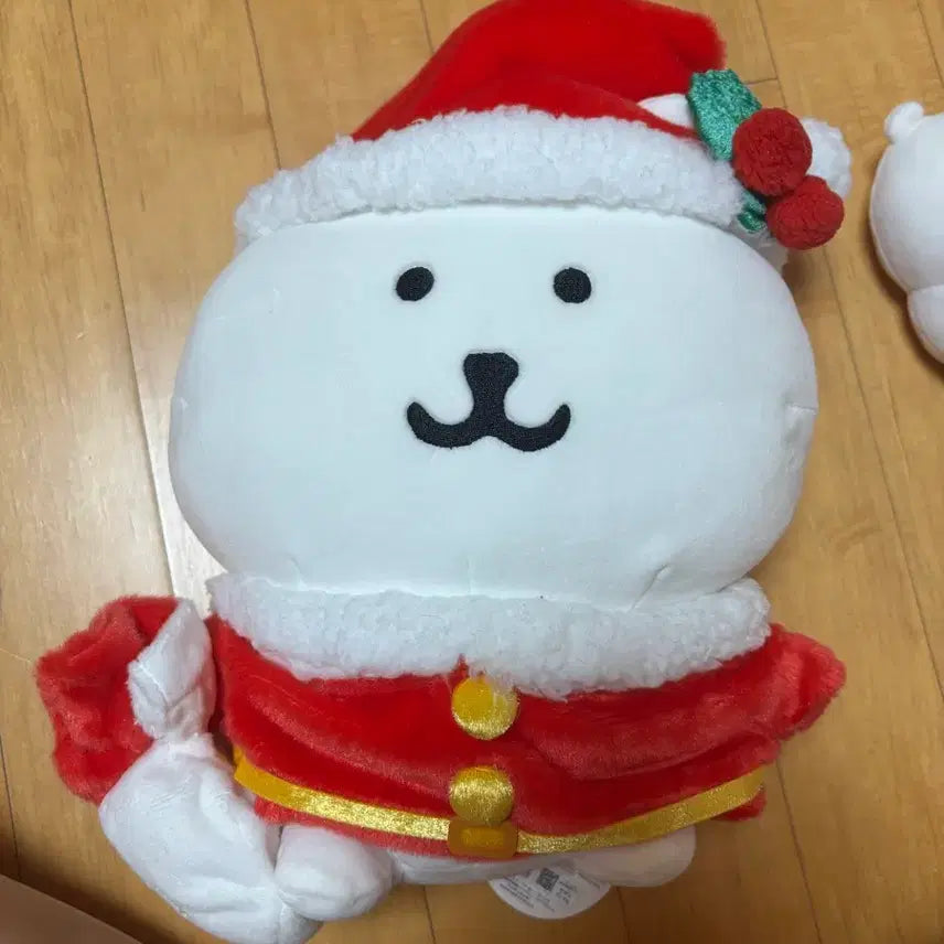 [BUNJANG] Santa Joke Bear Christmas Tree Potato Croquette Dolls Bundle Set / 산타 농담곰 크리스마스 트리 감자고로케 인형 일괄판매