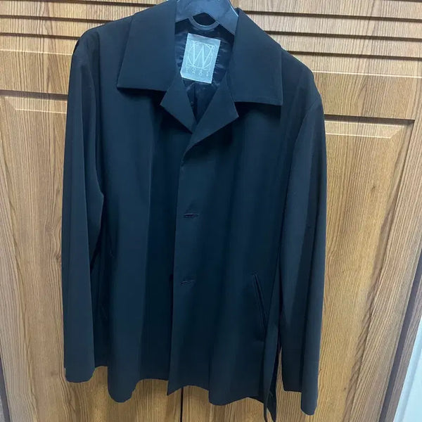 [BUNJANG] Yohji Yamamoto Workshop Blazer Jacket / 요지야마모토 워크샵 블레이저 자켓(급처!!)