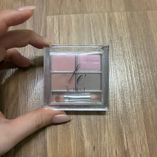 [BUNJANG] Reneut Ballet Fit Volume Maker Eyeshadow / 르넥트 발레핏 볼륨 메이커