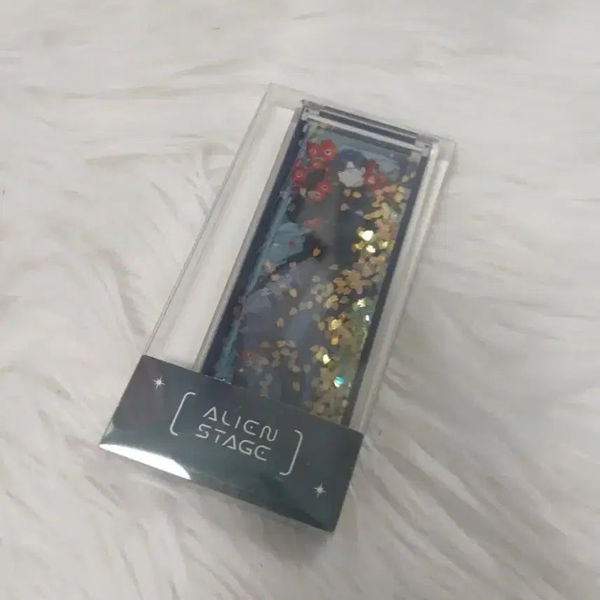 [BUNJANG] AESTE Ivan March Acrylic Charm / 에이스테 이반 삼월수 아크릴