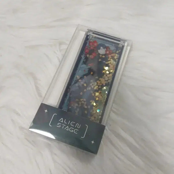 [BUNJANG] AESTE Ivan March Acrylic Charm / 에이스테 이반 삼월수 아크릴