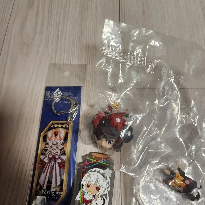 [BUNJANG] Fate/Grand Order Bundle Set / 페그오 굿즈 일괄