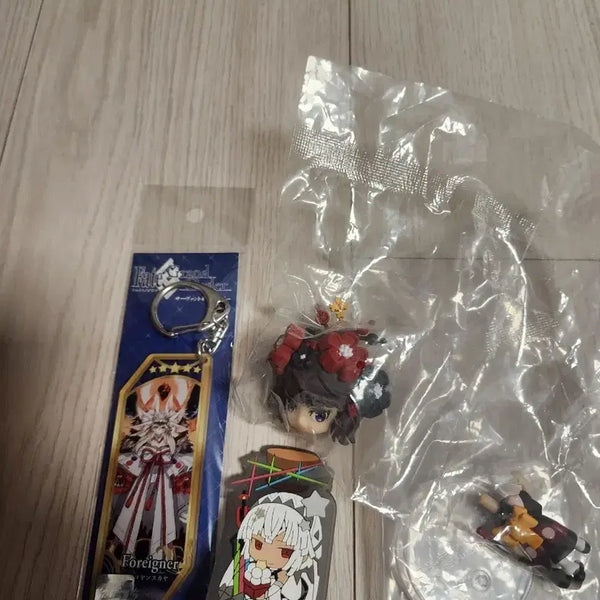[BUNJANG] Fate/Grand Order Bundle Set / 페그오 굿즈 일괄