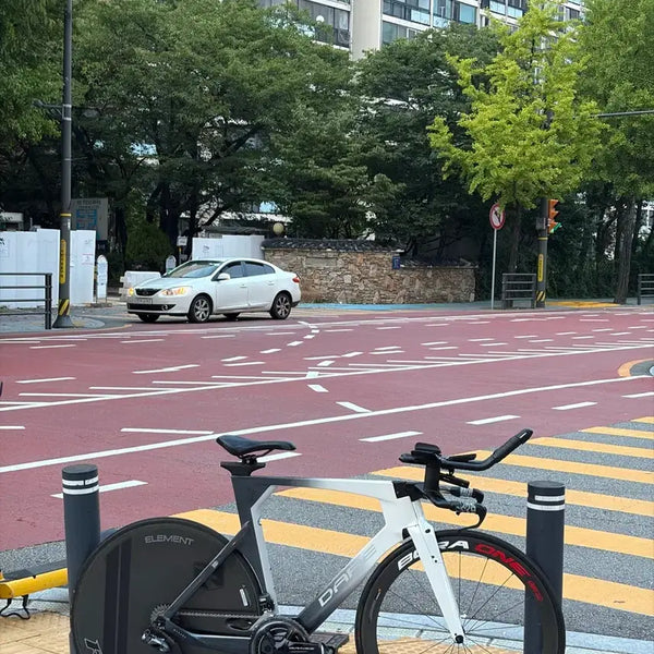 [BUNJANG] Campagnolo Bora Wheelset / 캄파놀로 보라원 판/교 무하자