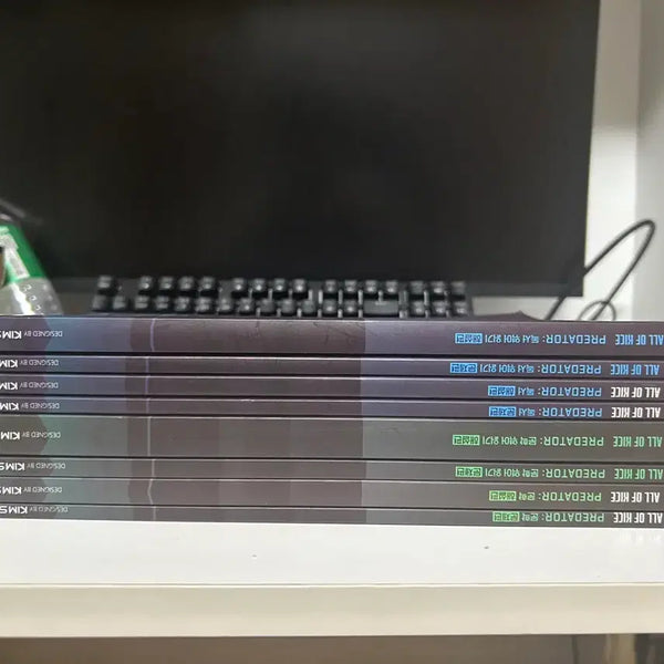 [BUNJANG] All Oka Reading Literature Study Books / 올오카 독서 문학