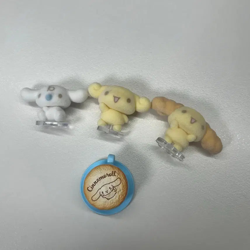 [BUNJANG] Cinnamoroll Surprise Mix Bundle Set / 시나모롤 서프라이즈 믹스 일괄
