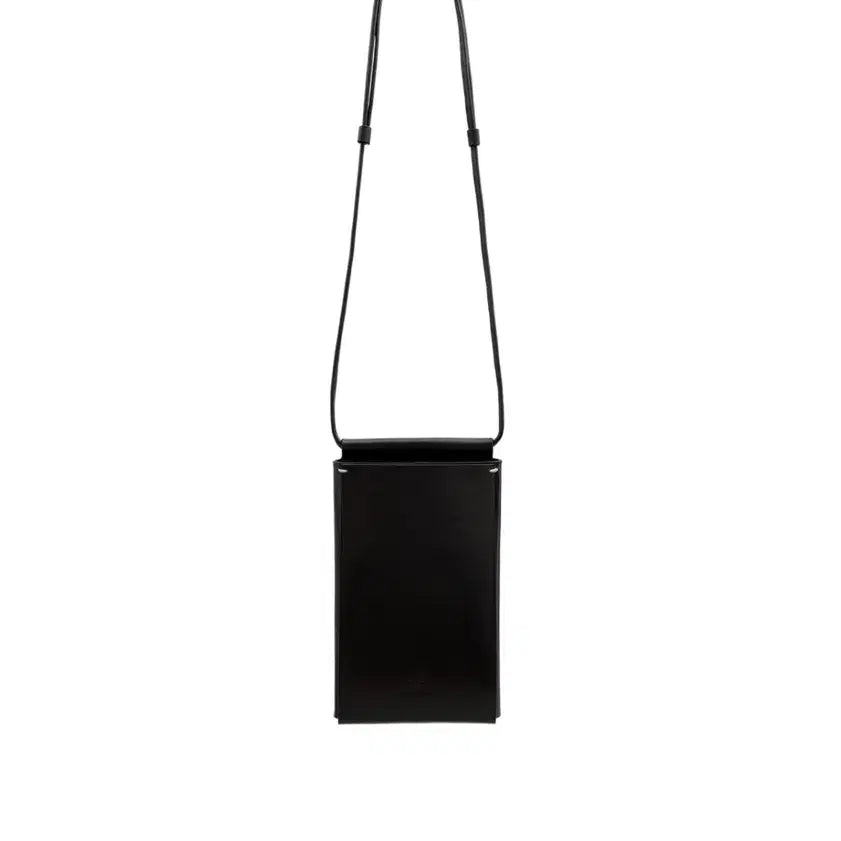 [BUNJANG] Atelier de Lumen Plier Phone Holder Soft Black / 루멘 플리어 폰 홀더 소프트 블랙