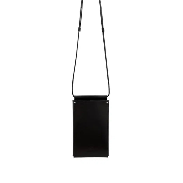[BUNJANG] Atelier de Lumen Plier Phone Holder Soft Black / 루멘 플리어 폰 홀더 소프트 블랙