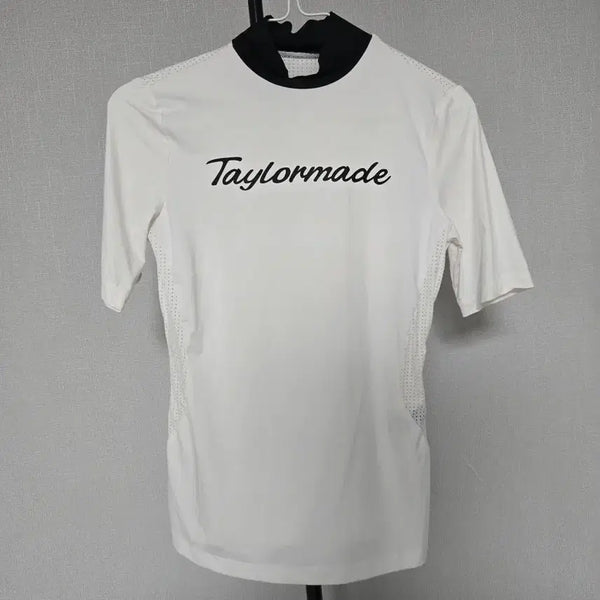 [BUNJANG] TaylorMade Golf Cooling UV Inner T-shirt (XS/85) / 85 XS 테일러메이드 골프 이너티셔츠 W-반팔-258