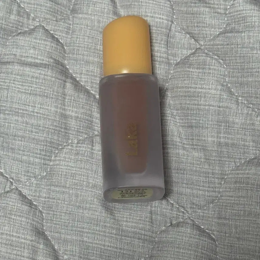 [BUNJANG] Laka Fruity Glam Tint 121 Ash Nut / 라카 프루티 글램 틴트 121 애쉬 넛