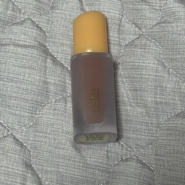 [BUNJANG] Laka Fruity Glam Tint 121 Ash Nut / 라카 프루티 글램 틴트 121 애쉬 넛