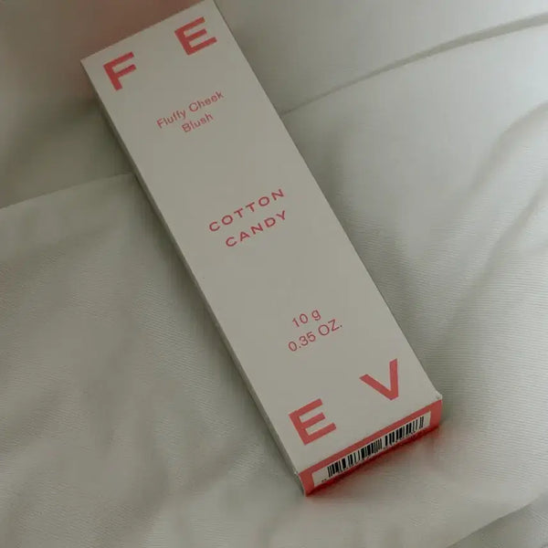 [BUNJANG] FEV Cotton Candy Blusher / 피브 FEV 코튼 캔디 블러셔