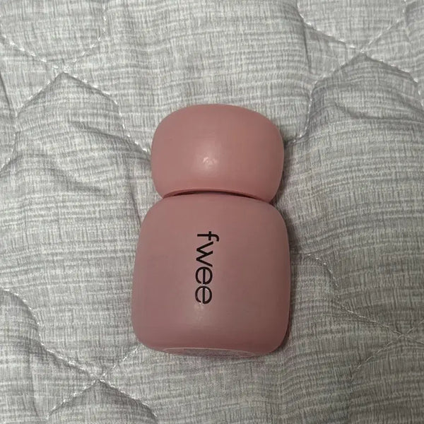 [BUNJANG] fwee Rose Obsession Stay Fit Tint Not Your Baby / fwee 퓌 로즈 옵세션 스테이핏 틴트 낫유어베이비
