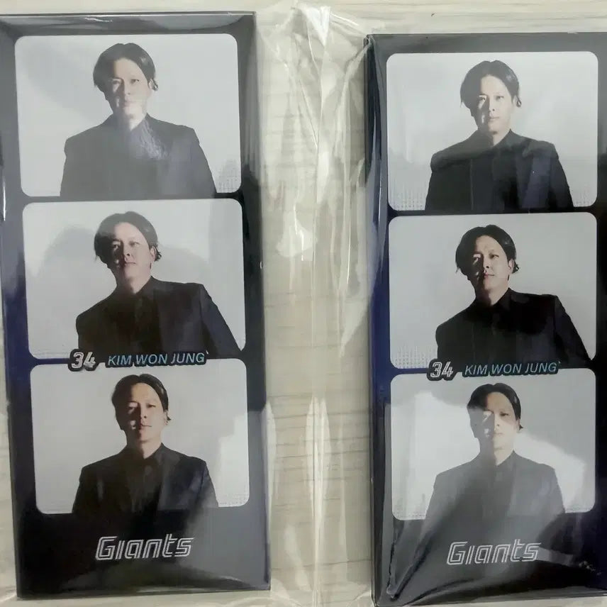 [BUNJANG] Kim Won-jung Magnet / 김원중 마그넷 1개