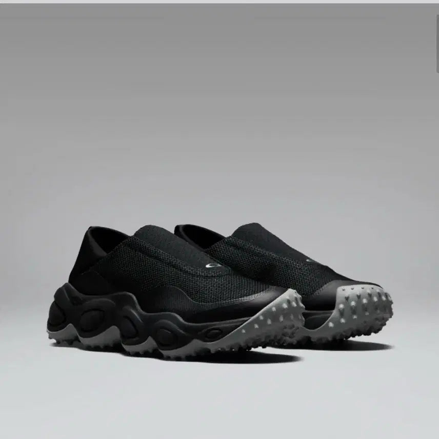 [BUNJANG] Oakley Ion Shift Sneakers (Black, 260-270mm) / 오클리 이온 쉬프트(블랙/260->270)